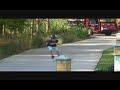 Inline Speed Skating 3rd grade project