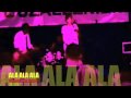 ala boratyn strange new feeling live ala boratyn strange new feeling live
