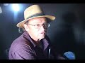 Cooking Beans on the SixBricks Rocket Stove in Hut