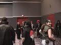 Oni-Con 06: KH2 vs Naruto