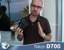 Nikon D700