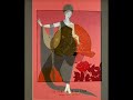 Marian Demar & Orkiestra J.Gerta - Rose Marie, 1936