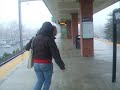 Platform 9 3/4 pt.2
