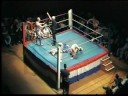 Deano & Danny Collins v Phil Powers & Dynamite part 2