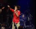 Video clip of yet another great live performance of Sebastian Sturm and the Jin Jin Band at the WDR Funkhaus Europa Party on 5/5/07. Roots Rock Reggae!