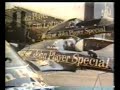 Ayrton Senna e John Player Special