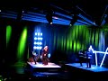 YAZOO live 2008 Bad Connection 30.05.08 Berlin Columbiahalle