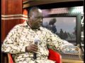 Click to View : 30 MINUTES AVEC MBEMBA 04/07/13 TELE 7