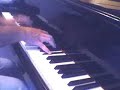 Nicola Morali, Piano: 6/8