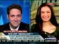 Peter Slutsky on MSNBC, June 27, 2008