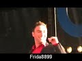 Diggiloo, M�ns Zelmerl�w - Brother oh brother