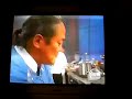 Morimoto chokes on a jalapeno