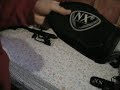 My paintball equipment