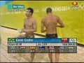 Cesar Castro BRASIL saltos ornamentais 3m Final 2004
