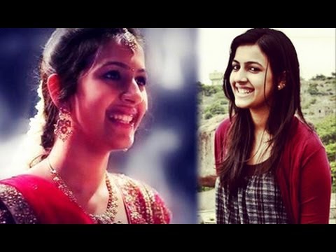 Chiranjeevi Niece  Nagababu Daughter Niharika Konidela Stills