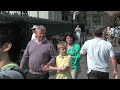 The Love Police: <em>Royal Wedding Megaphone Special</em>
