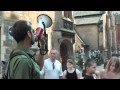 The Love Police: Royal Wedding Megaphone Special