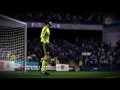 PES 2011 vs FIFA 2011