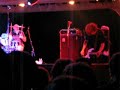 BUDGE - DINOSAUR JR at ATP