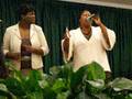 videos de Marcia sings 