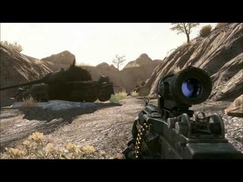 Youtube - Video: Epic Medal of Honor Tier 1 Gameplay [Full HD 1080p]