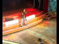 KWC - malaysian guy singing Elton John