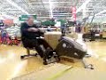 rowing machine rowing machine