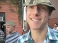some video action from when culver city dub collective visited the everloving backlot to shoot some promo photos for their upcomng debut album. the whole crew is featured; adam, franchot, 2 dave's, rusty, megan and chris. and jp is up in the mix and behind the cam.