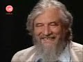 Claudio Naranjo en La Belleza de Pensar (Parte 5)