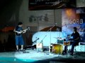Chamin Correa Project FUL UJAT 2010 Ágora Pop