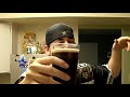 Irish Whiskey CarBomb!