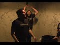 Daylight Dies & Katatonia unleash the ice bang!