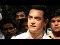 'Dev Anand's the only film I've done without reading script' - Aamir Khan