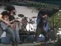 videos de THE LEGACY HOUR - I Ain't Got Time To Bleed (LIVE@FALLFEST!)