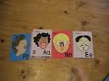 Phonic Faces Rules Short Vowel and Silent E Phonic Faces Rules Short Vowel and Silent E