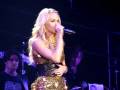 Carrie Underwood Gainesville Fl.