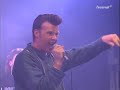 The Busters - Skank Down (Live @ Alabamahalle München 1996)