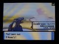 Pokemon Wifi Battles: #49