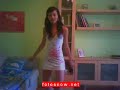 Sexy mini skirt
