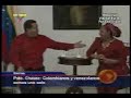 Chavez siempre he estado enamorado de Amparo Grisales