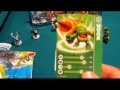 Skylanders: Spyro's Adventure Unboxing Triple Pack G: Lightning Rod, Cynder, and Zook