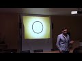 Click to View : Agujeros negros: mucho más que ciencia ficción. Alberto Aparici