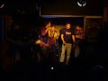 LA RUBIA - ESTA PIBA (29/8 BARTOLOMEO BAR)