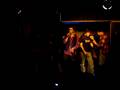 LA RUBIA - ESTA PIBA (29/8 BARTOLOMEO BAR)