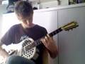 Cha Chaan Teng boogie blues - take #01