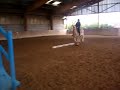 Petit poney, pour grand saut ^^
