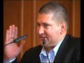 (3/3) Mark Headley talks about Scientology (3/3) Mark Headley talks about Scientology