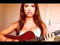 Seven Nation Army - The White Stripes (cover) Jess Greenberg Seven Nation Army - The White Stripes (cover) Jess Greenberg