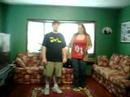 Mom Tasers Dad In Front Of Kids: Funny Family Taser Club