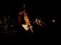 Airbourne - Rock Barbey - Bordeaux - Runnin\